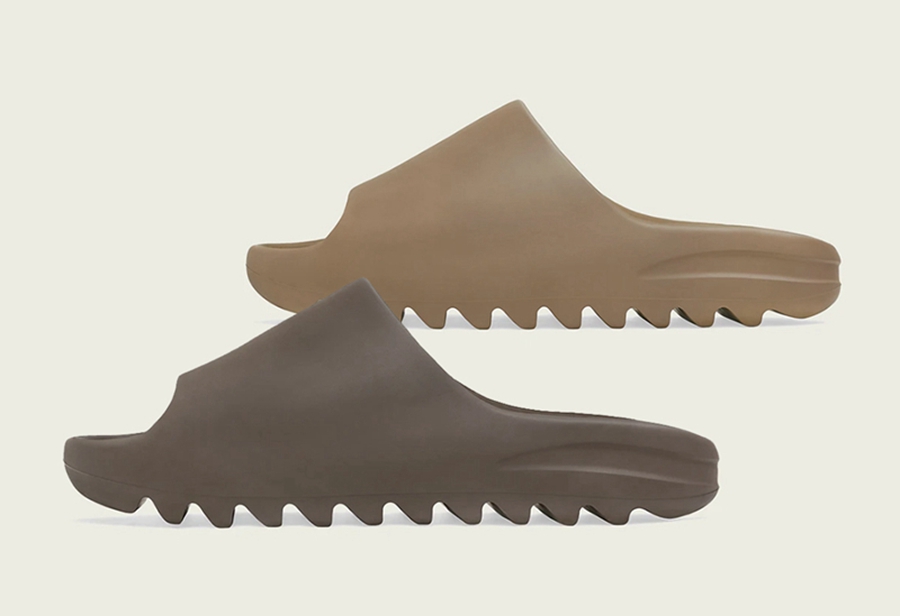 Yeezy,adidas,Slide,Core,Soot,G 速登记!Yeezy 拖鞋国内第二波发售,预售价格小两千! Yeezy,adidas,Slide,Core,Soot,G 速登记!Yeezy 拖鞋国内第二波发售,预售价格小两千!