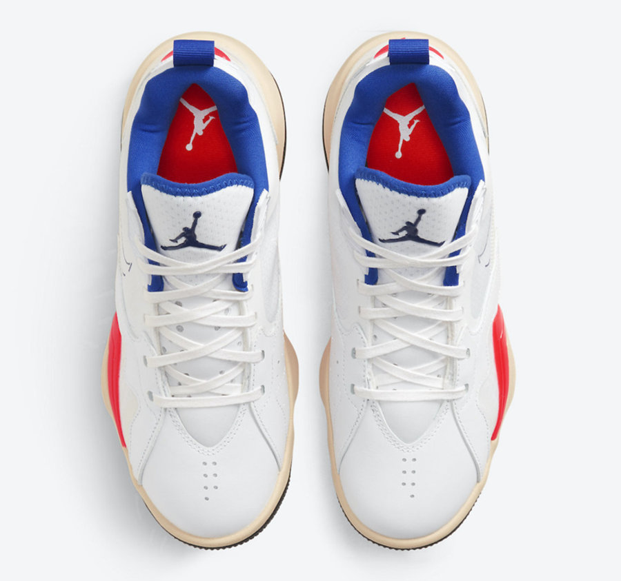Jordan,Zoom 92,Ultramarine,CK9 氧化做旧中底!Jordan Zoom 92 新配色即将发售! Jordan,Zoom 92,Ultramarine,CK9 氧化做旧中底!Jordan Zoom 92 新配色即将发售!
