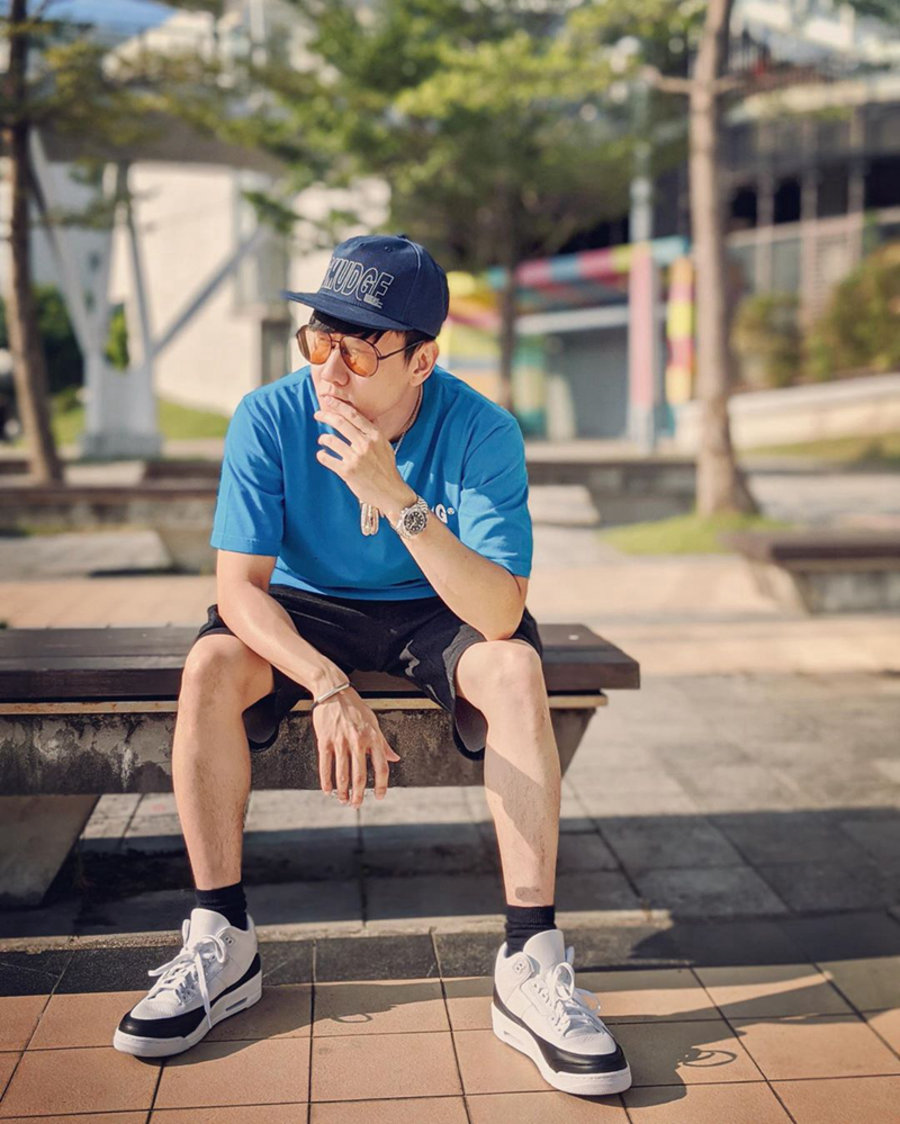 Fragment,AJ,AJ3,Air Jordan 3,D 发售日期定了!藤原浩「闪电 AJ3」本月发售,估计很难抢! Fragment,AJ,AJ3,Air Jordan 3,D 发售日期定了!藤原浩「闪电 AJ3」本月发售,估计很难抢!