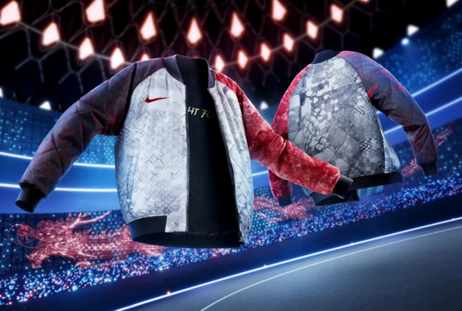 Nike,LPL,Air Jordan 1 Nike 为 LPL 新四皇打造专属服饰!鞋子、衣服多到数不过来! Nike,LPL,Air Jordan 1 Nike 为 LPL 新四皇打造专属服饰!鞋子、衣服多到数不过来!