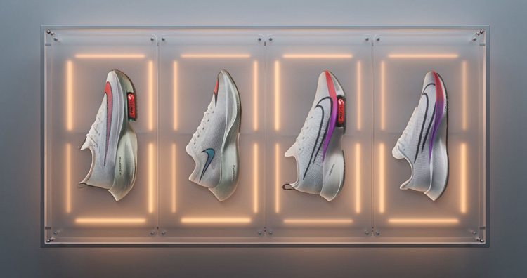 Nike 等了半年多 Nike 终于搞了件大事!小编一口气试了 4 双跑鞋! Nike 等了半年多 Nike 终于搞了件大事!小编一口气试了 4 双跑鞋!
