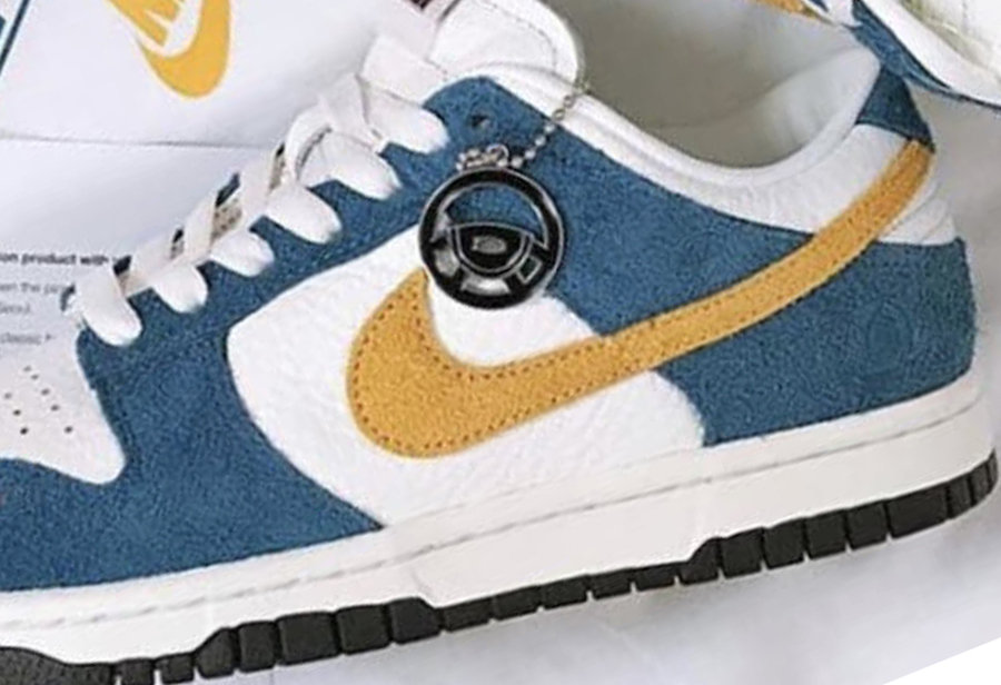 Kasina,Nike,Dunk Low 有一个重磅联名!三款 Kasina x Nike Dunk Low 秋季发售 Kasina,Nike,Dunk Low 有一个重磅联名!三款 Kasina x Nike Dunk Low 秋季发售