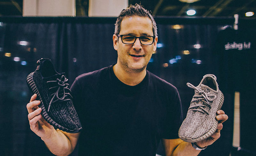 Jon Wexler,adidas,Kanye adidas Yeezy 发生重大变故!幕后推手 Jon Wexler 现已离职! Jon Wexler,adidas,Kanye adidas Yeezy 发生重大变故!幕后推手 Jon Wexler 现已离职!