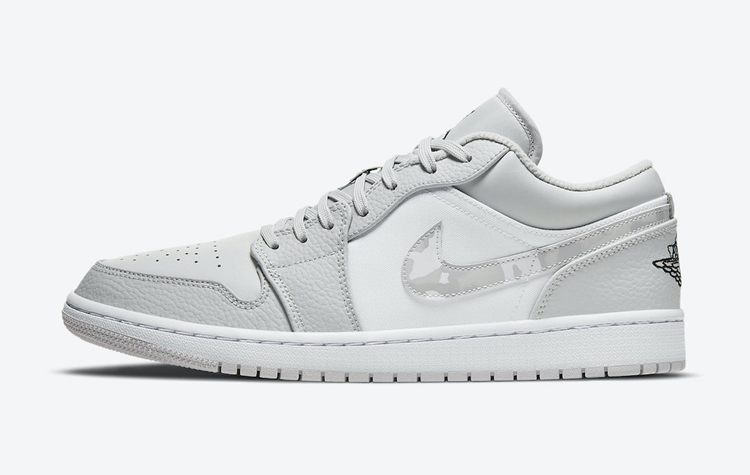Air Jordan 1,AJ1,Low,White Cam 酷似 Dior 联名!Air Jordan 1 Low 全新配色官图曝光! Air Jordan 1,AJ1,Low,White Cam 酷似 Dior 联名!Air Jordan 1 Low 全新配色官图曝光!