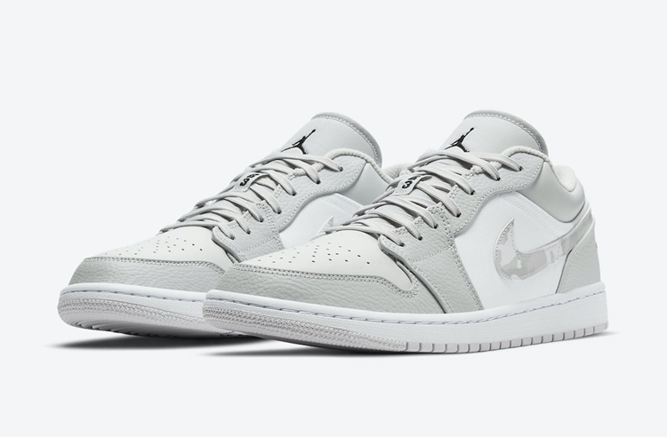 Air Jordan 1,AJ1,Low,White Cam 酷似 Dior 联名!Air Jordan 1 Low 全新配色官图曝光! Air Jordan 1,AJ1,Low,White Cam 酷似 Dior 联名!Air Jordan 1 Low 全新配色官图曝光!