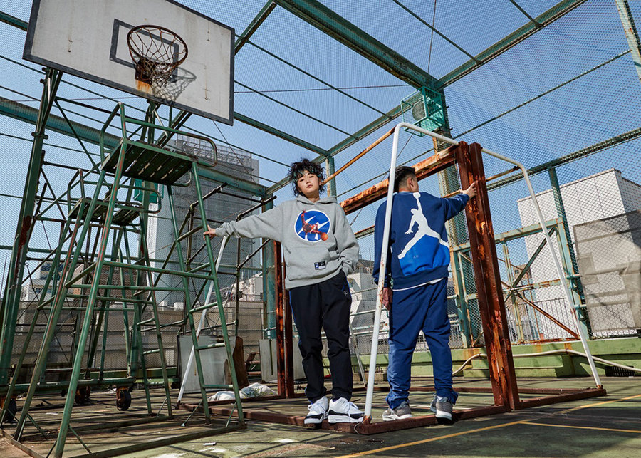 藤原浩,Fragment Design,Air Jordan 官宣!藤原浩 x AJ 系列本月发售!还有一个隐藏大招! 藤原浩,Fragment Design,Air Jordan 官宣!藤原浩 x AJ 系列本月发售!还有一个隐藏大招!