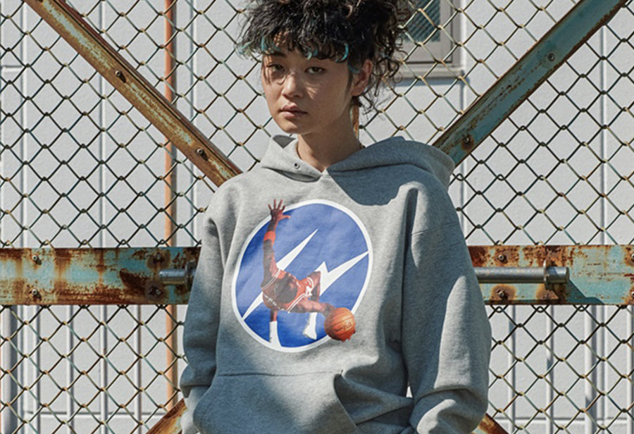 藤原浩,Fragment Design,Air Jordan 官宣!藤原浩 x AJ 系列本月发售!还有一个隐藏大招! 藤原浩,Fragment Design,Air Jordan 官宣!藤原浩 x AJ 系列本月发售!还有一个隐藏大招!