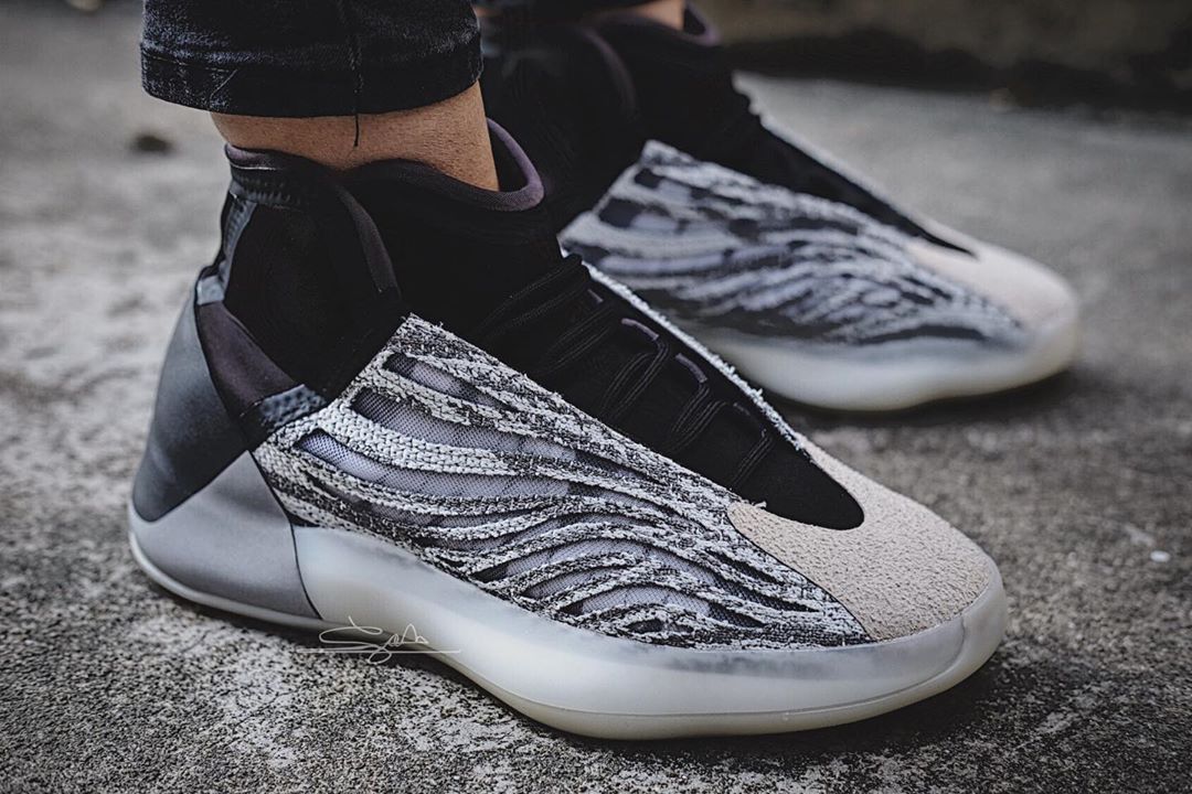 CD4991,Q46473,169069C001,16907 Yeezy 篮球鞋、Kobe 5 外加藤原浩联名!3 双狠货明日发售! CD4991,Q46473,169069C001,16907 Yeezy 篮球鞋、Kobe 5 外加藤原浩联名!3 双狠货明日发售!