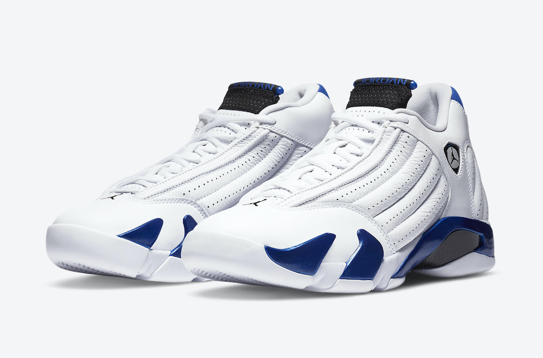 487471-104,AJ14,Air Jordan 14 487471-104 AJ14 官图来了!Air Jordan 14 “Hyper Royal” 发售日期确定! 487471-104,AJ14,Air Jordan 14 487471-104 AJ14 官图来了!Air Jordan 14 “Hyper Royal” 发售日期确定!