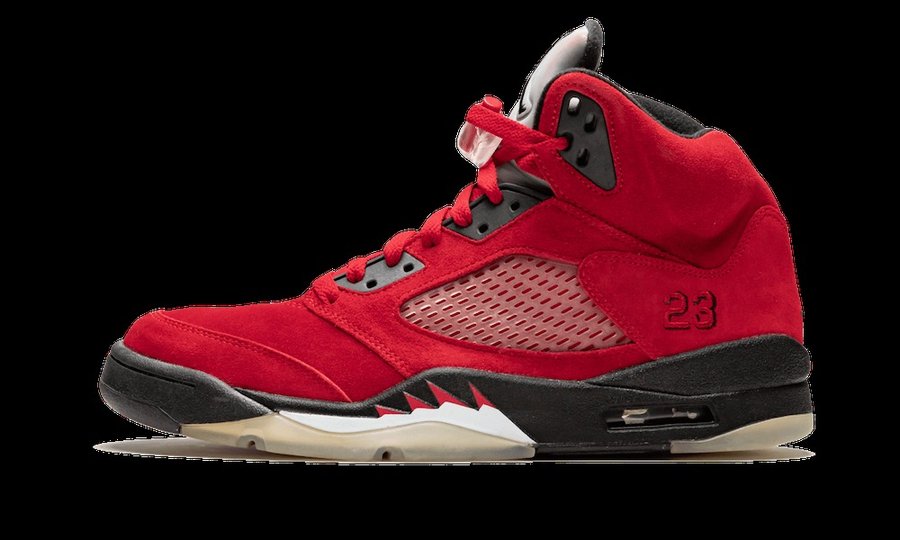 AJ5,Air Jordan 5,DD0587-600,发售 愤怒的公牛 AJ5 发售日期确定!现在开始攒钱吧! AJ5,Air Jordan 5,DD0587-600,发售 愤怒的公牛 AJ5 发售日期确定!现在开始攒钱吧!