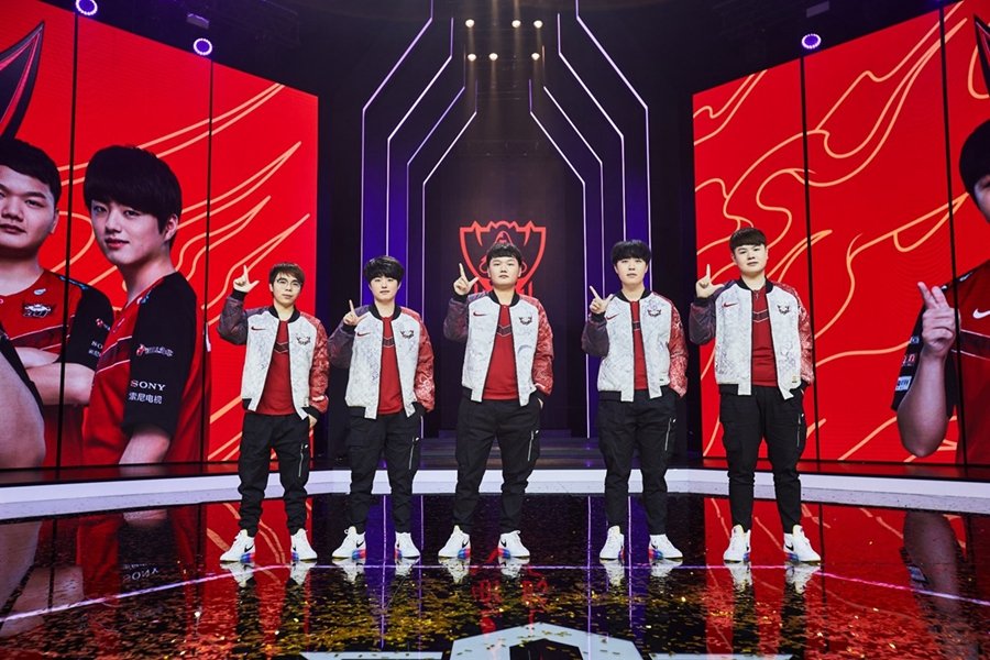 Nike,LPL,Good Game 耐克 LPL 专属球鞋抢先开箱!换钩、夜光全都有,小编等不及安利! Nike,LPL,Good Game 耐克 LPL 专属球鞋抢先开箱!换钩、夜光全都有,小编等不及安利!