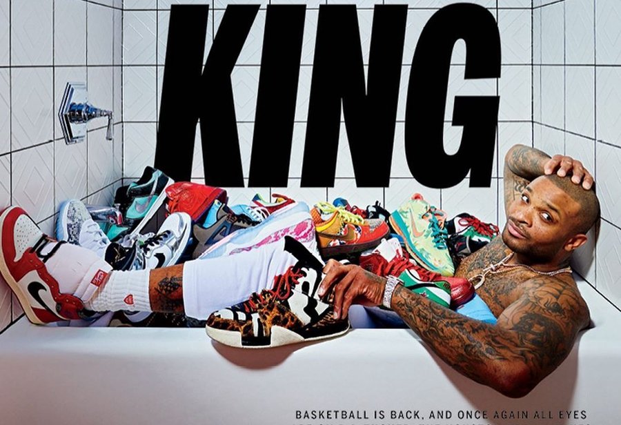 Nike,塔克,Kobe Nike 为塔克打造 Kobe 5 PE 配色!本月底发售! Nike,塔克,Kobe Nike 为塔克打造 Kobe 5 PE 配色!本月底发售!