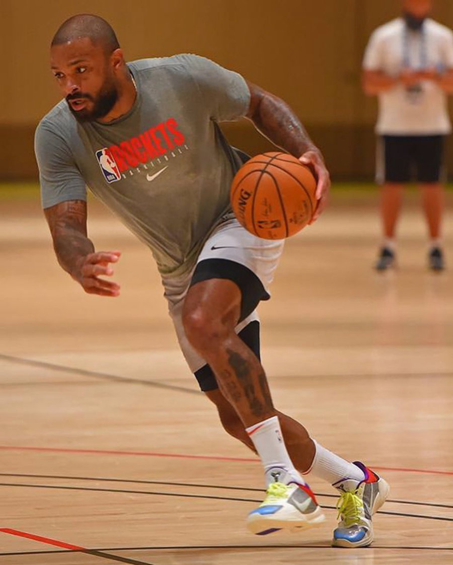 Nike,塔克,Kobe Nike 为塔克打造 Kobe 5 PE 配色!本月底发售! Nike,塔克,Kobe Nike 为塔克打造 Kobe 5 PE 配色!本月底发售!