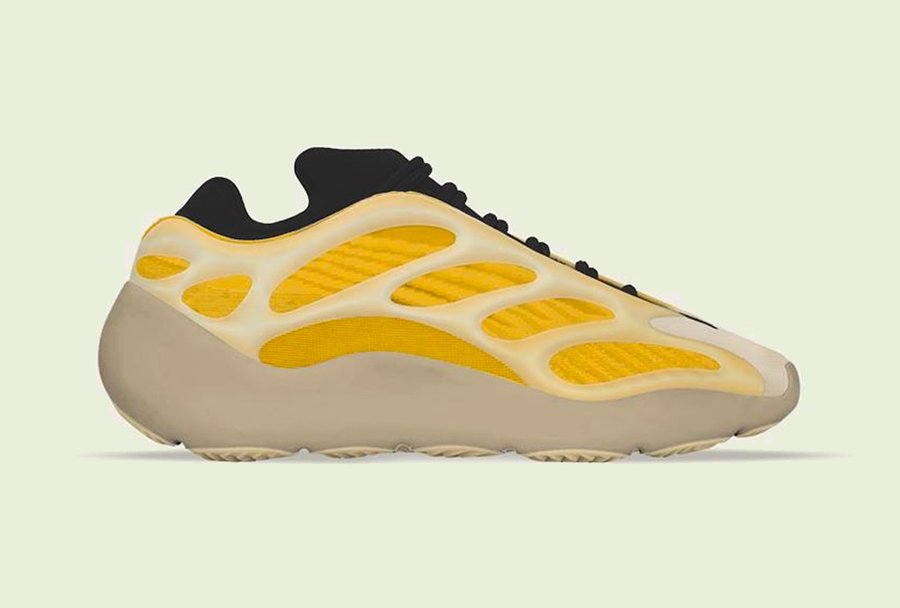 adidas,Yeezy 700 V3,发售 超像市价 7K 的初代配色!全新 Yeezy 700 V3 实物曝光! adidas,Yeezy 700 V3,发售 超像市价 7K 的初代配色!全新 Yeezy 700 V3 实物曝光!