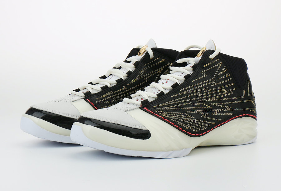 Titan,AJ,AJ23,Air Jordan XX3,C 久违的 Air Jordan 23 再度复刻!还是奢华的联名款! Titan,AJ,AJ23,Air Jordan XX3,C 久违的 Air Jordan 23 再度复刻!还是奢华的联名款!