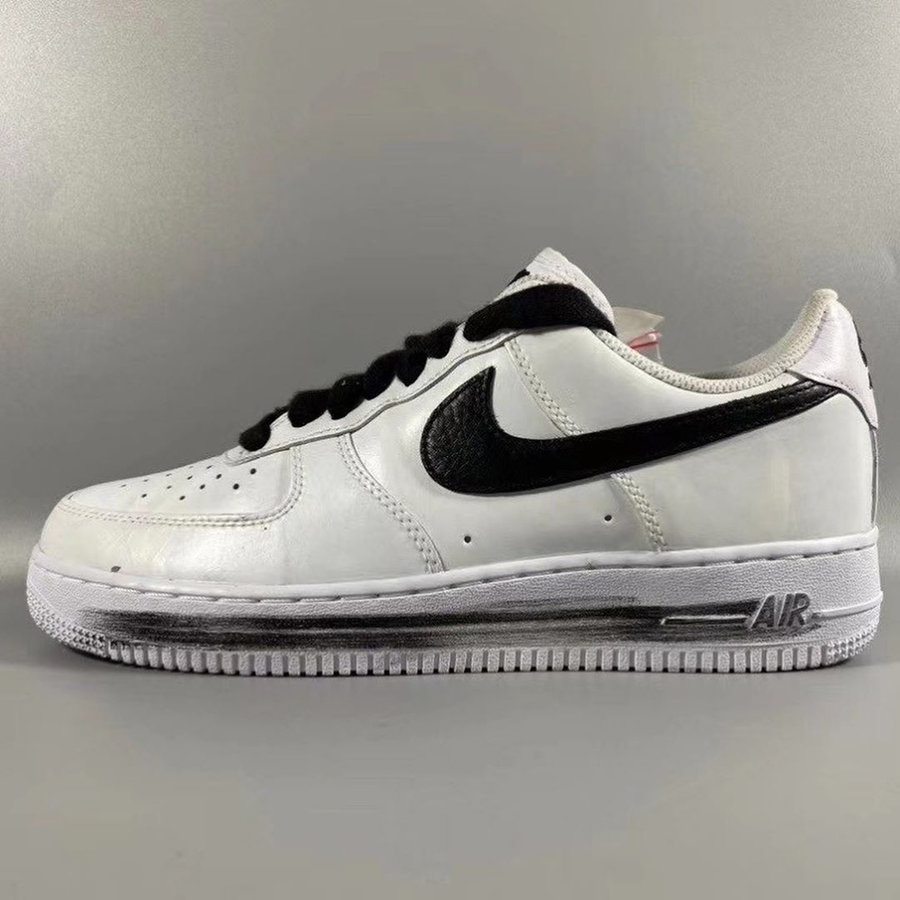Air Force 1,AF1,Nike,PEACEMINU Virgil 上脚!权志龙 x AF1 2.0 就要来了!还有超稀有版本! Air Force 1,AF1,Nike,PEACEMINU Virgil 上脚!权志龙 x AF1 2.0 就要来了!还有超稀有版本!
