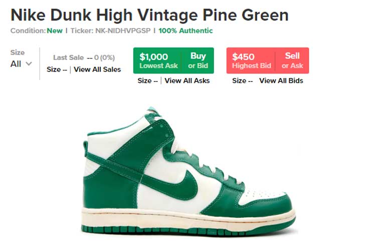 Nike,Dunk High SP,CZ8149-100 酷似天价元年配色!全新 Nike Dunk High 本周五即将发售! Nike,Dunk High SP,CZ8149-100 酷似天价元年配色!全新 Nike Dunk High 本周五即将发售!