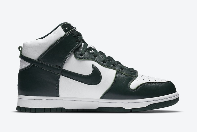 Nike,Dunk High SP,CZ8149-100 酷似天价元年配色!全新 Nike Dunk High 本周五即将发售! Nike,Dunk High SP,CZ8149-100 酷似天价元年配色!全新 Nike Dunk High 本周五即将发售!