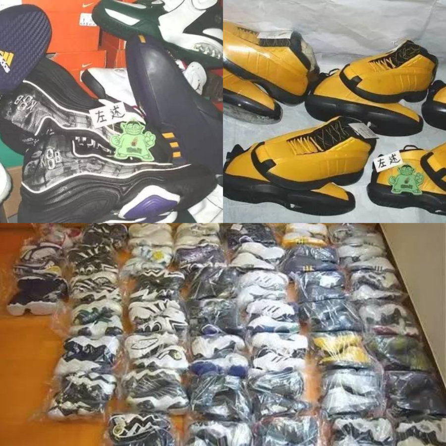 左述,Nike,Air Jordan,不要玩鞋,神秘大佬 “穷” 得只剩鞋!为放上千双稀有球鞋,神秘大神家中只剩电视、板凳! 左述,Nike,Air Jordan,不要玩鞋,神秘大佬 “穷” 得只剩鞋!为放上千双稀有球鞋,神秘大神家中只剩电视、板凳!