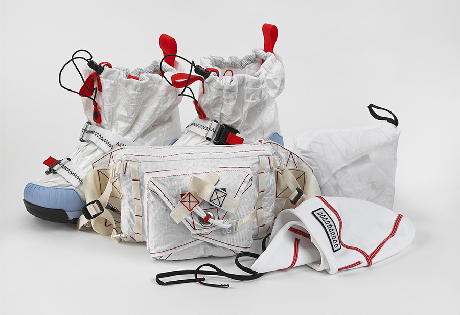 Nike,Tom Sachs,发售 火星鞋设计师新作!Nike x Tom Sachs 全新系列今日发售! Nike,Tom Sachs,发售 火星鞋设计师新作!Nike x Tom Sachs 全新系列今日发售!