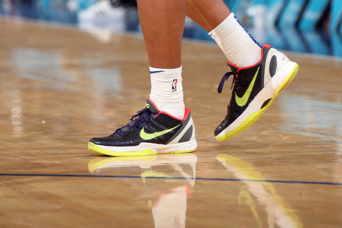 Kobe 6,Nike,发售,Chaos,CW2190-50 没买到 ZK5 别着急!Kobe 6 小丑配色也要复刻了! Kobe 6,Nike,发售,Chaos,CW2190-50 没买到 ZK5 别着急!Kobe 6 小丑配色也要复刻了!
