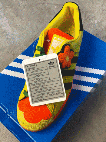 MTSS,adidas Originals,Melting 可爱至极!一大堆人哭着闹着要买!三叶草联名新鞋消息更新! MTSS,adidas Originals,Melting 可爱至极!一大堆人哭着闹着要买!三叶草联名新鞋消息更新!