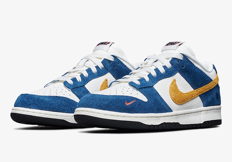 Kasina,Nike,Dunk Low,CZ6501-10 Nike 联手 Kasina 推出全新 Dunk Low!月底正式发售! Kasina,Nike,Dunk Low,CZ6501-10 Nike 联手 Kasina 推出全新 Dunk Low!月底正式发售!