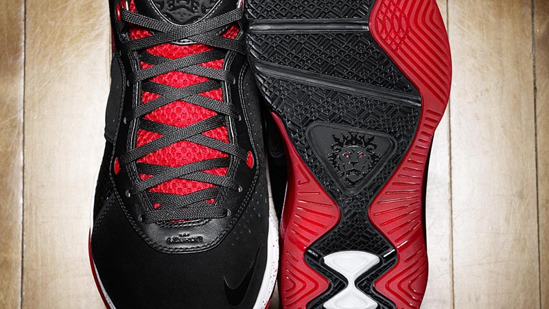 Nike,LeBron 8,CT5330-600 稳了!詹姆斯八代确定年底复刻,实物曝光! Nike,LeBron 8,CT5330-600 稳了!詹姆斯八代确定年底复刻,实物曝光!