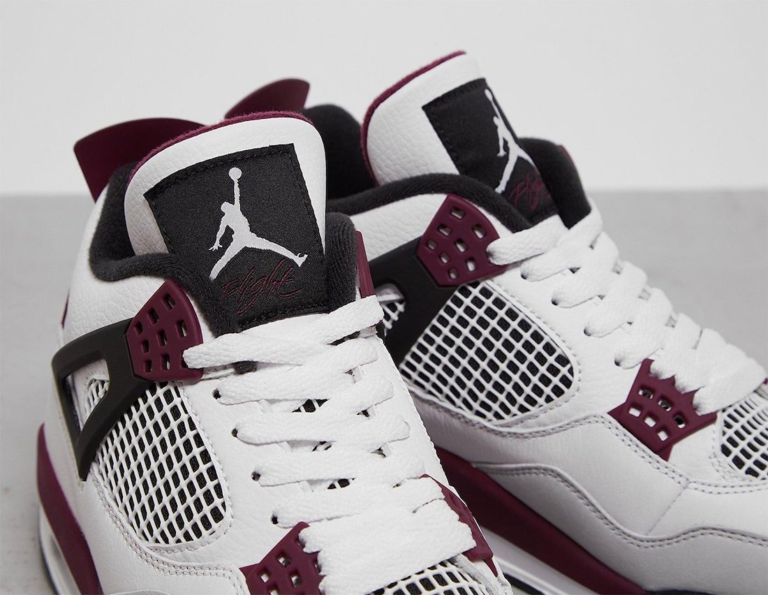 AJ4,Air Jordan 4,CZ5624-100,发售 等得都着急了!大巴黎 Air Jordan 4 延期至下月发售! AJ4,Air Jordan 4,CZ5624-100,发售 等得都着急了!大巴黎 Air Jordan 4 延期至下月发售!
