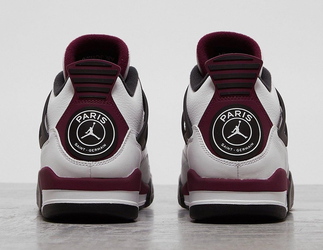 AJ4,Air Jordan 4,CZ5624-100,发售 等得都着急了!大巴黎 Air Jordan 4 延期至下月发售! AJ4,Air Jordan 4,CZ5624-100,发售 等得都着急了!大巴黎 Air Jordan 4 延期至下月发售!