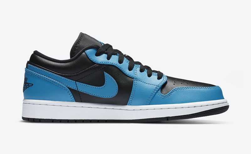 Air Jordan,AJ1 Low,Laser Blue, OG 气质满满!Air Jordan 1 Low 全新配色即将登场! Air Jordan,AJ1 Low,Laser Blue, OG 气质满满!Air Jordan 1 Low 全新配色即将登场!