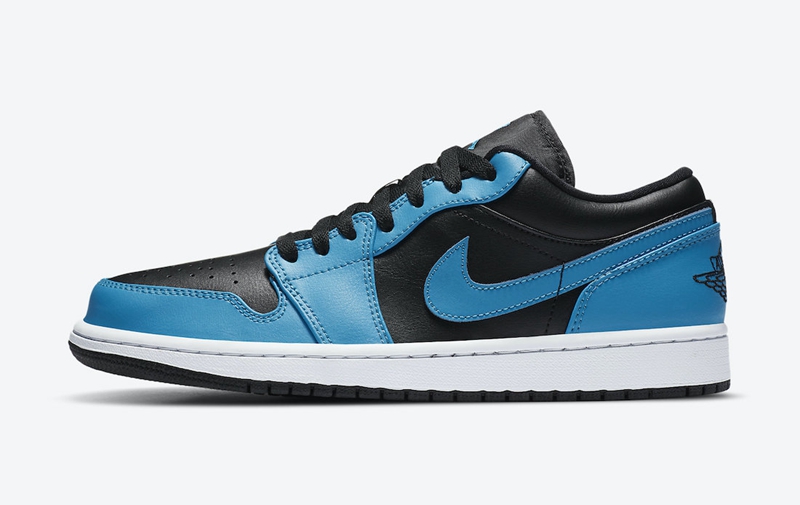 Air Jordan,AJ1 Low,Laser Blue, OG 气质满满!Air Jordan 1 Low 全新配色即将登场! Air Jordan,AJ1 Low,Laser Blue, OG 气质满满!Air Jordan 1 Low 全新配色即将登场!
