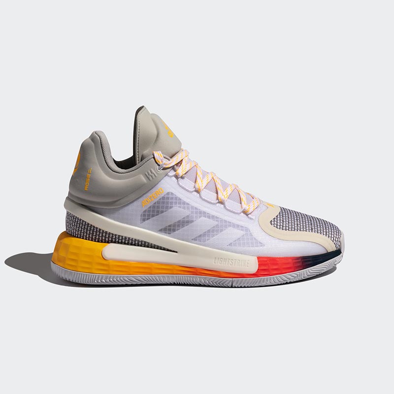 adidas,D Rose 11,adizero Rose 缓震性能大增!罗斯新战靴多款配色上架,还有隐藏惊喜! adidas,D Rose 11,adizero Rose 缓震性能大增!罗斯新战靴多款配色上架,还有隐藏惊喜!