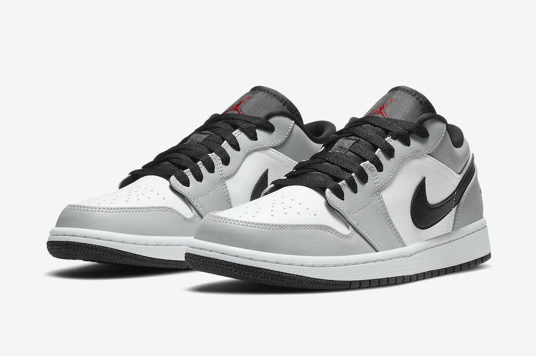 Air Jordan 1,AJ1,553558-030 低帮 Air Jordan 1 新配色曝光!网友:又是一双小 Dior Air Jordan 1,AJ1,553558-030 低帮 Air Jordan 1 新配色曝光!网友:又是一双小 Dior
