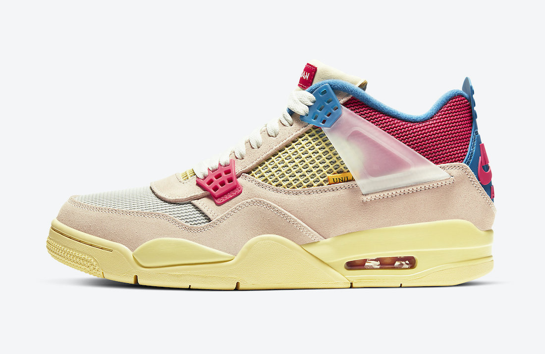 Union,AJ4,最新,发售,信息,释出,下月,登场,继, Union x AJ4 最新发售信息释出!下月登场! Union,AJ4,最新,发售,信息,释出,下月,登场,继, Union x AJ4 最新发售信息释出!下月登场!