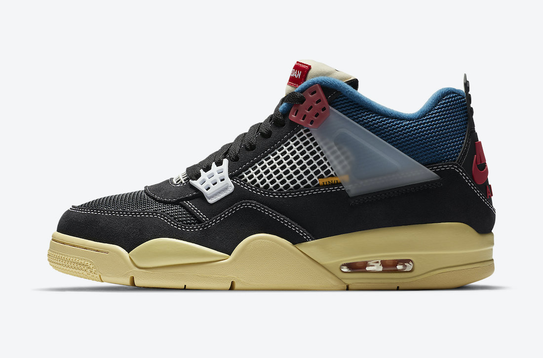 Union,AJ4,最新,发售,信息,释出,下月,登场,继, Union x AJ4 最新发售信息释出!下月登场! Union,AJ4,最新,发售,信息,释出,下月,登场,继, Union x AJ4 最新发售信息释出!下月登场!