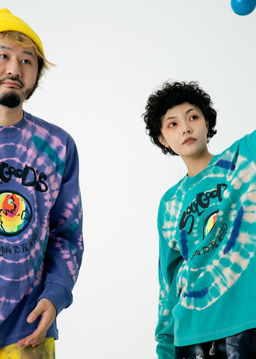 SOULGOODS 经典虎头地毯再度现身!SOULGOODS 秋冬新品即将发售! SOULGOODS 经典虎头地毯再度现身!SOULGOODS 秋冬新品即将发售!