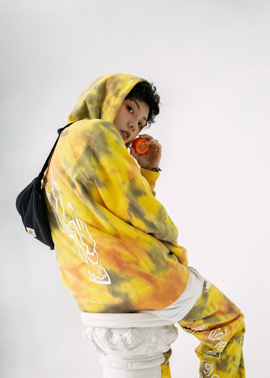 SOULGOODS 经典虎头地毯再度现身!SOULGOODS 秋冬新品即将发售! SOULGOODS 经典虎头地毯再度现身!SOULGOODS 秋冬新品即将发售!