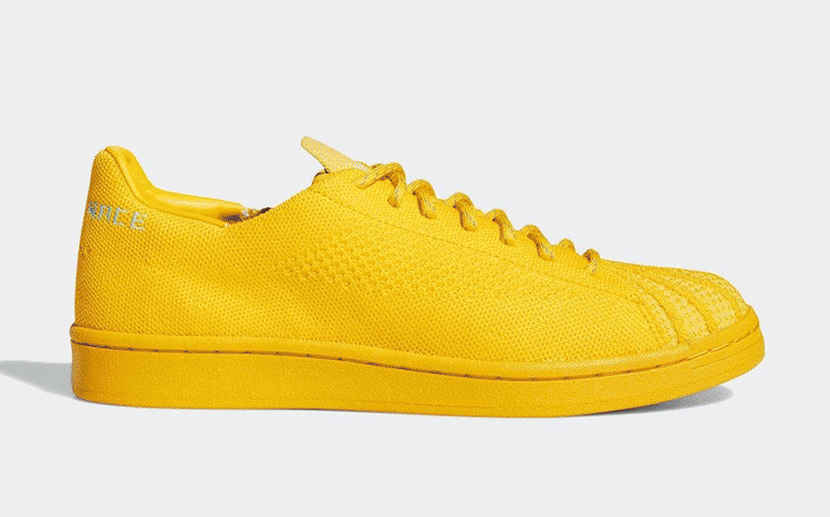 Pharrell,S42930,S42926,S42929, 菲董最爱的多彩纯色!Superstar 新联名即将发售! Pharrell,S42930,S42926,S42929, 菲董最爱的多彩纯色!Superstar 新联名即将发售!