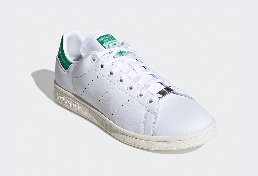 adidas,Stan Smith,Swarovski,FX 绿尾 Stan Smith 联名施华洛世奇!这碎钻太闪了! adidas,Stan Smith,Swarovski,FX 绿尾 Stan Smith 联名施华洛世奇!这碎钻太闪了!