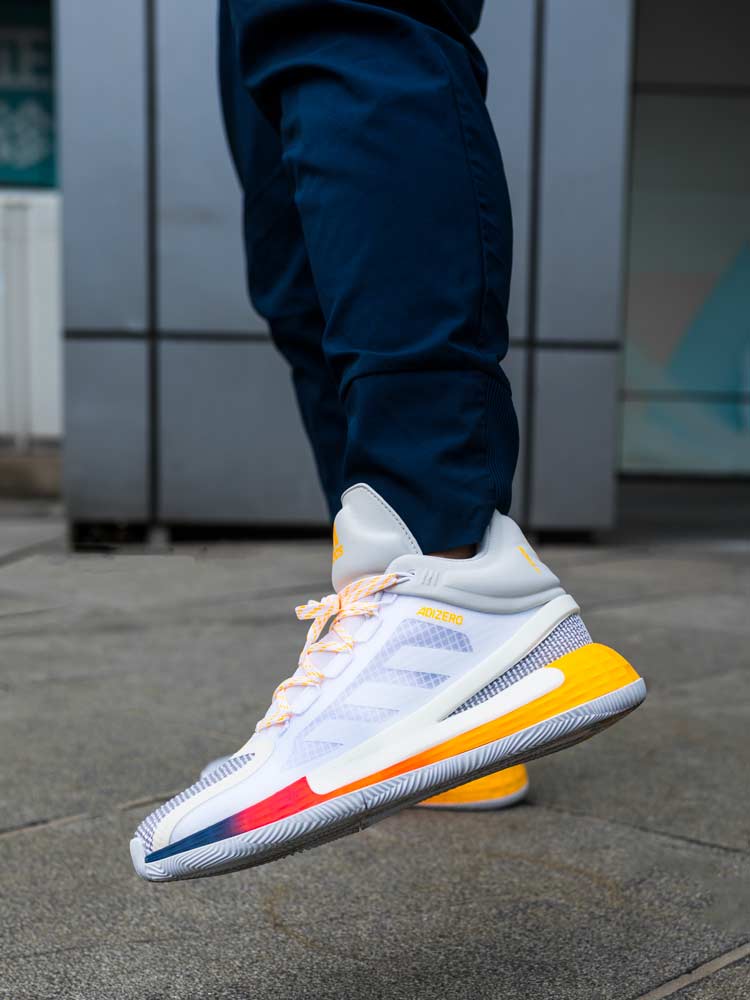 adidas,Rose 11 小编安利晚了!罗斯 11 配置全面升级,刚刚发售! adidas,Rose 11 小编安利晚了!罗斯 11 配置全面升级,刚刚发售!