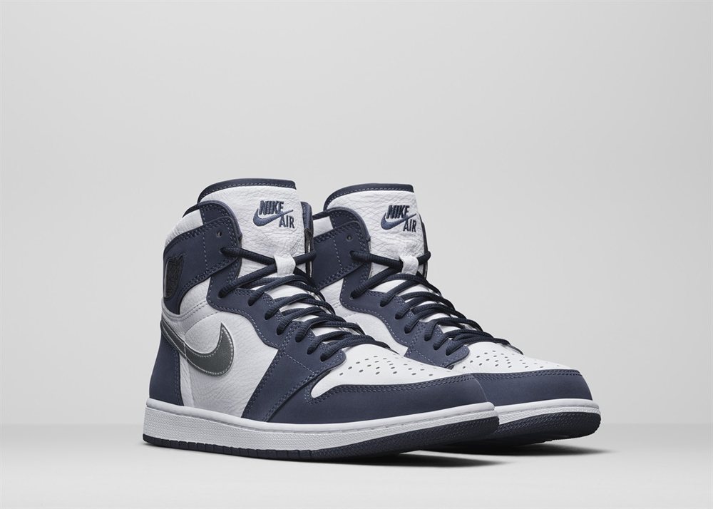 Air Jordan,AJ,发售 11 双秋冬 AJ 新品官方预告!白红 AJ4、小反勾都要来了! Air Jordan,AJ,发售 11 双秋冬 AJ 新品官方预告!白红 AJ4、小反勾都要来了!