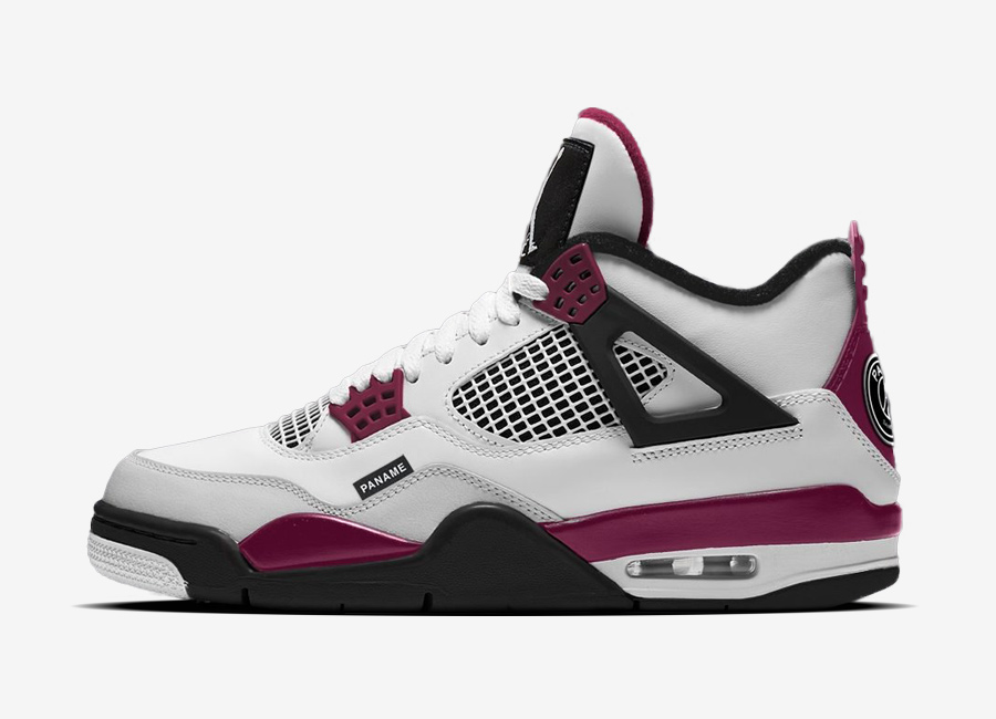 Air Jordan 4,PSG,CZ5624-100,发售 大巴黎 AJ4 终于要来了!国庆节后就发售!冲不冲? Air Jordan 4,PSG,CZ5624-100,发售 大巴黎 AJ4 终于要来了!国庆节后就发售!冲不冲?