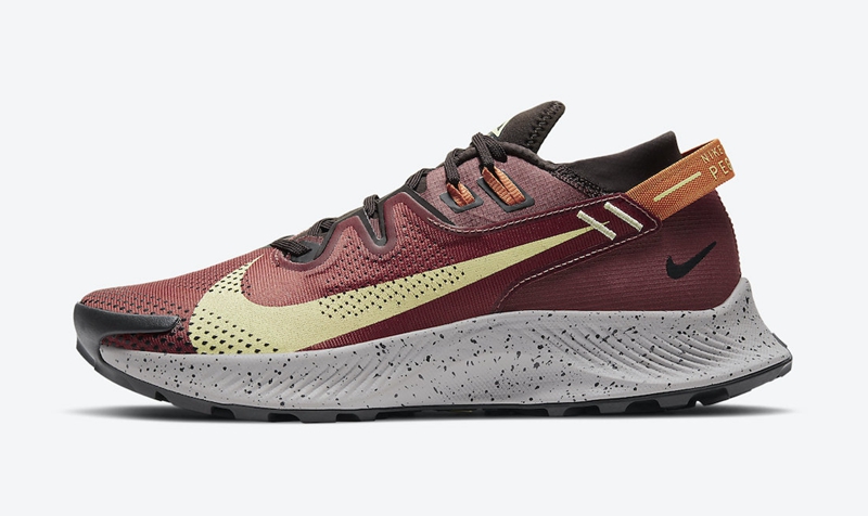 Nike,Pegasus Trail 2,CK4305-60 户外越野风格!全新配色 Nike Pegasus Trail 2 即将发售! Nike,Pegasus Trail 2,CK4305-60 户外越野风格!全新配色 Nike Pegasus Trail 2 即将发售!