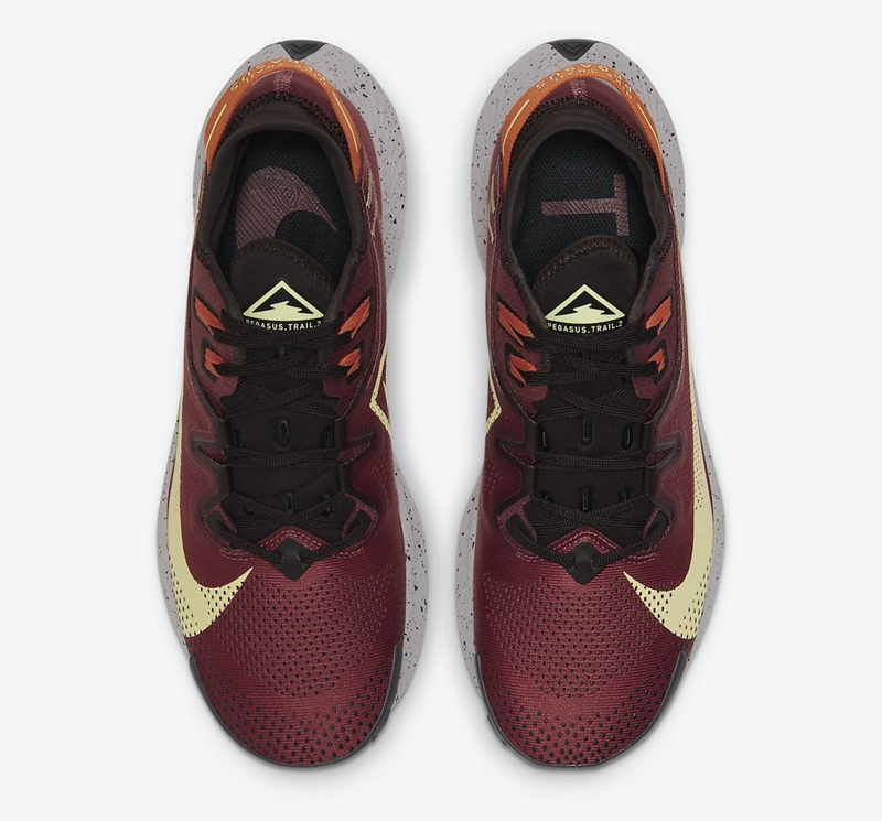 Nike,Pegasus Trail 2,CK4305-60 户外越野风格!全新配色 Nike Pegasus Trail 2 即将发售! Nike,Pegasus Trail 2,CK4305-60 户外越野风格!全新配色 Nike Pegasus Trail 2 即将发售!