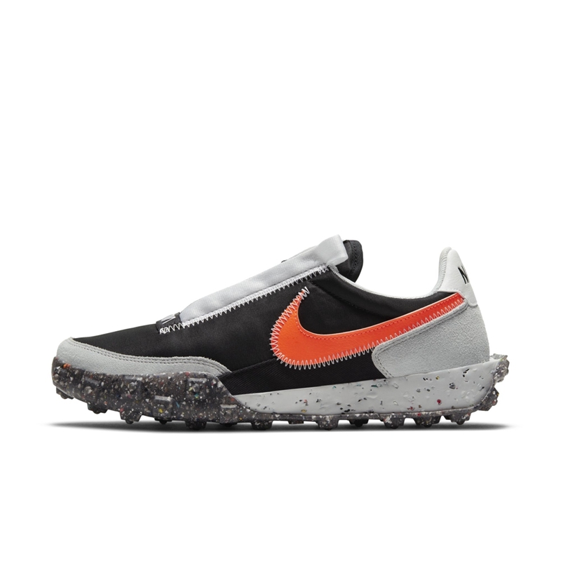 Waffle Racer,Crater Foam,Nike 神似 sacai!Waffle Racer 2X 「垃圾鞋」官图释出! Waffle Racer,Crater Foam,Nike 神似 sacai!Waffle Racer 2X 「垃圾鞋」官图释出!