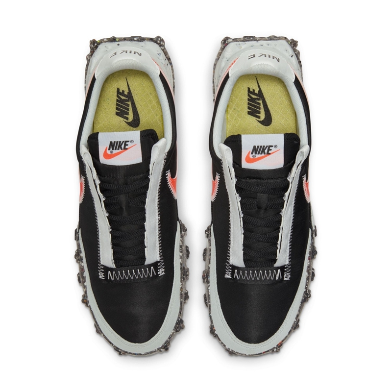 Waffle Racer,Crater Foam,Nike 神似 sacai!Waffle Racer 2X 「垃圾鞋」官图释出! Waffle Racer,Crater Foam,Nike 神似 sacai!Waffle Racer 2X 「垃圾鞋」官图释出!