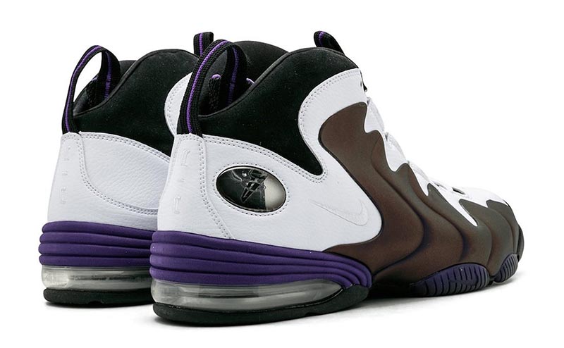 Nike,哈达威,Air Penny 3,Eggplant, 几乎囊括 Nike 最强科技!Nike Air Penny 3 即将复刻! Nike,哈达威,Air Penny 3,Eggplant, 几乎囊括 Nike 最强科技!Nike Air Penny 3 即将复刻!