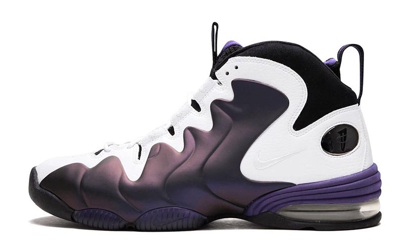 Nike,Air Penny 3,Black Royal,C 无数人心中的经典战靴!元年纯黑 Nike Air Penny 3 即将复刻! Nike,Air Penny 3,Black Royal,C 无数人心中的经典战靴!元年纯黑 Nike Air Penny 3 即将复刻!