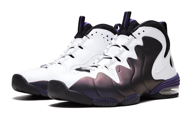 Nike,哈达威,Air Penny 3,Eggplant, 几乎囊括 Nike 最强科技!Nike Air Penny 3 即将复刻! Nike,哈达威,Air Penny 3,Eggplant, 几乎囊括 Nike 最强科技!Nike Air Penny 3 即将复刻!